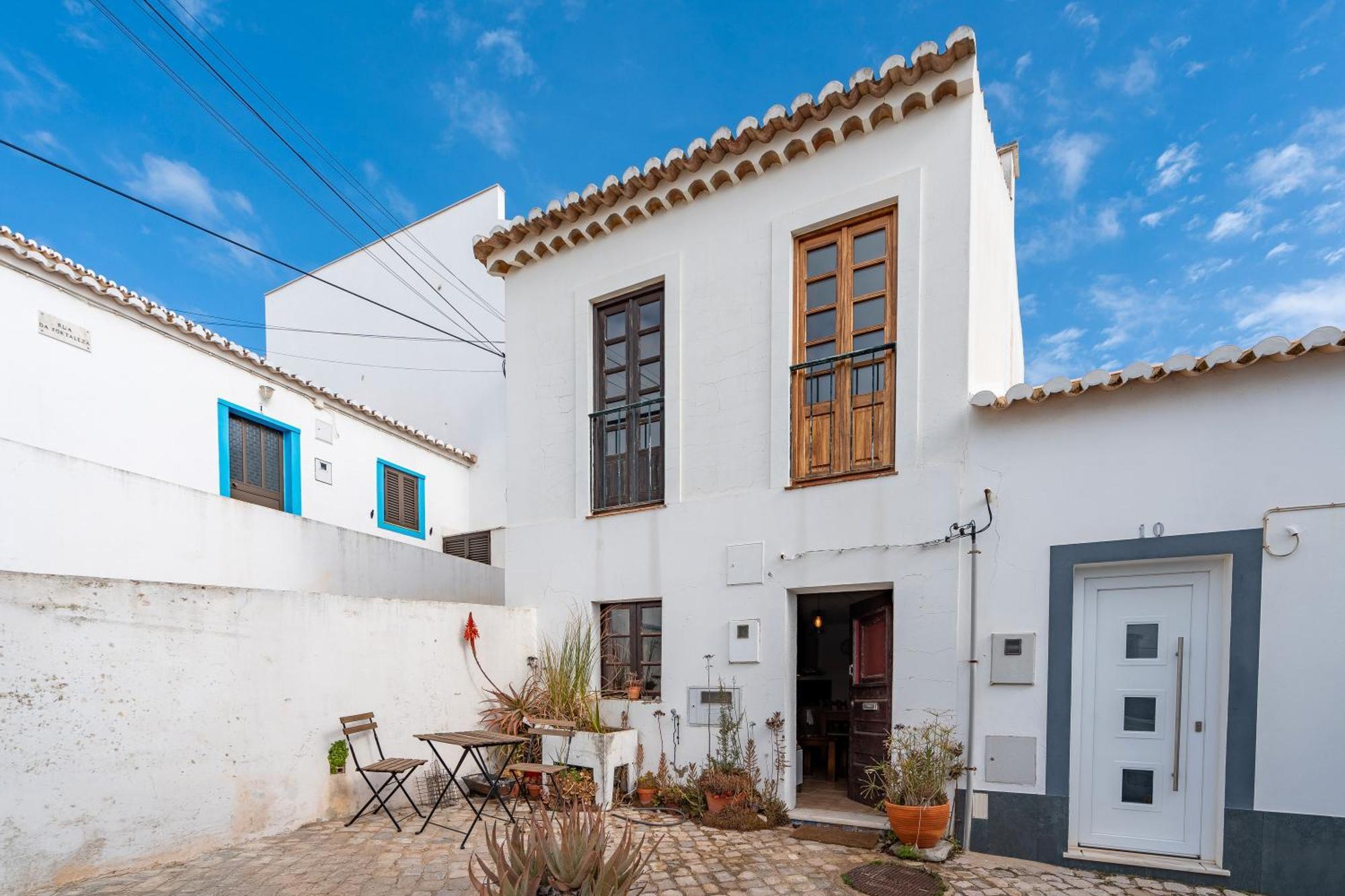Casa Da 2 Ferienhaus *